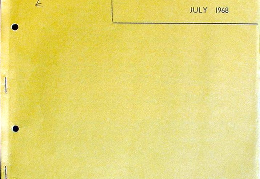 07 July Front Cover